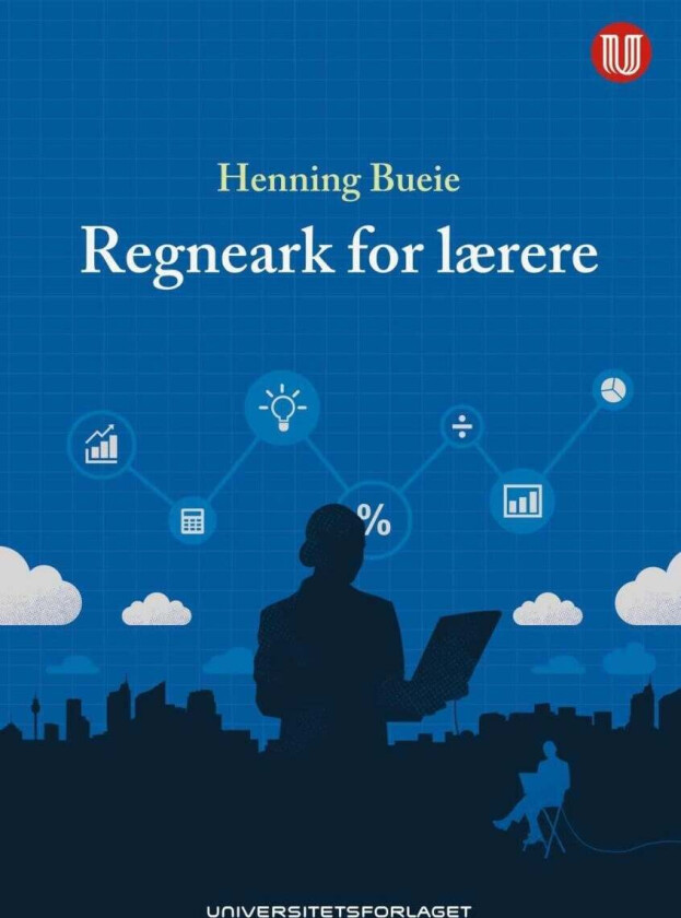 Regneark for lærere av Henning Bueie