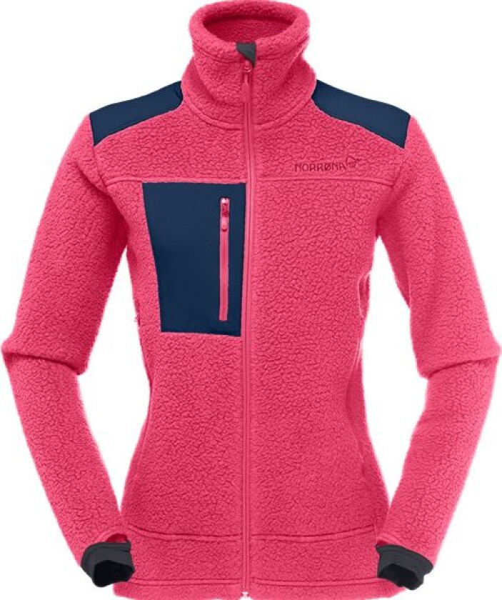 Trollveggen Thermal Pro Jacket