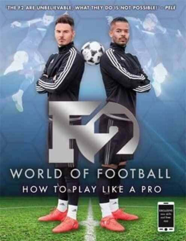 F2 World of Football av The F2