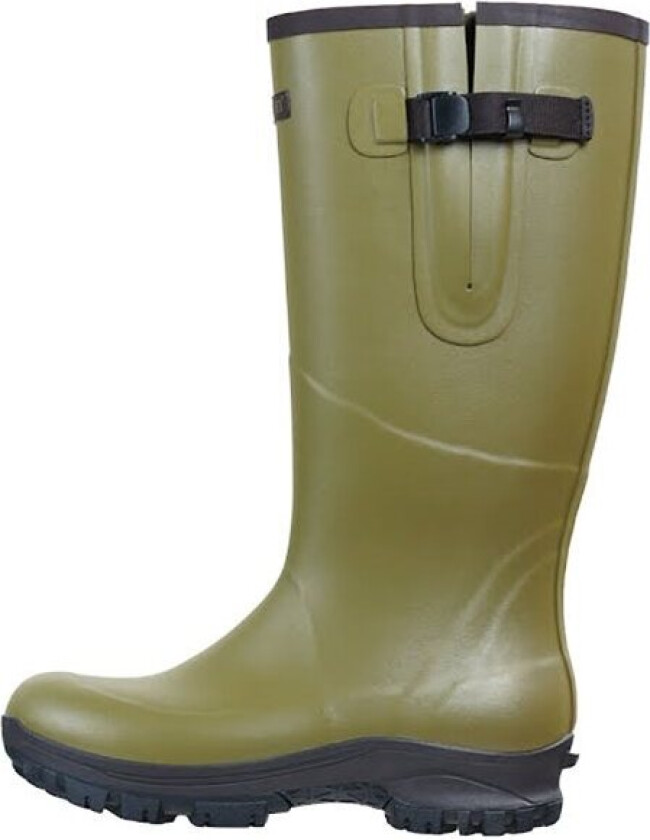 Helag Pro 37, Light Green