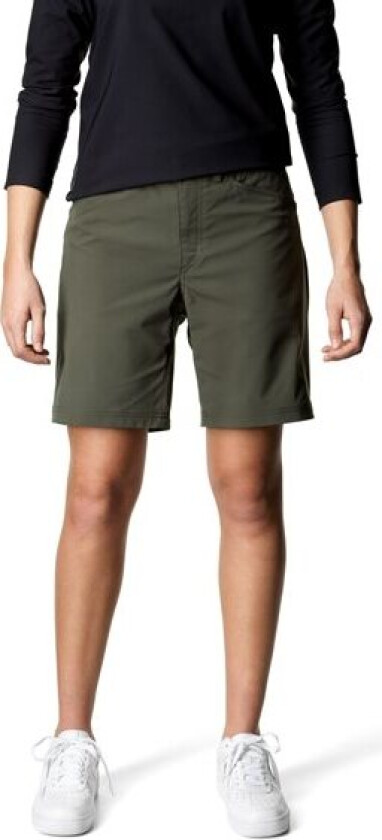 W's Dock Shorts