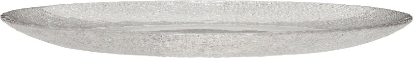 Fuyu tallerken 27 cm, textured