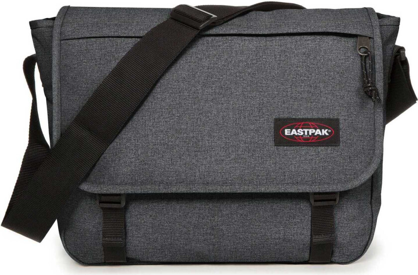 Delegate + OneSize, Black Denim