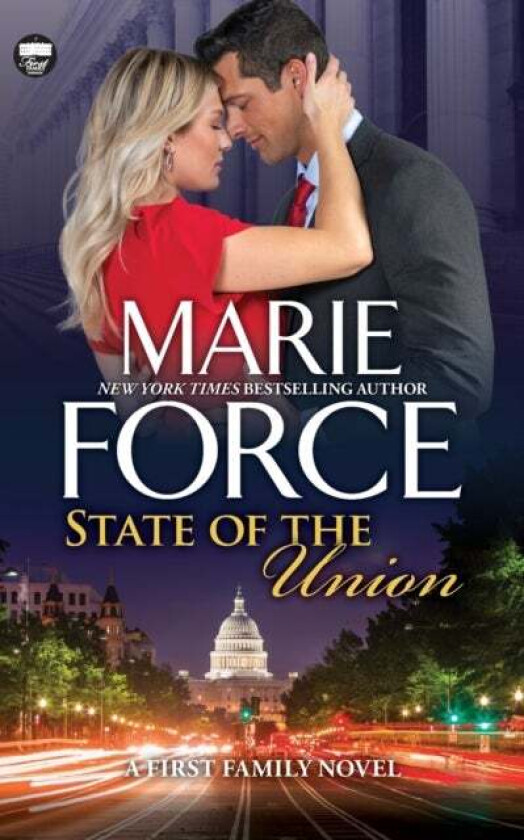 State of the Union av Marie Force