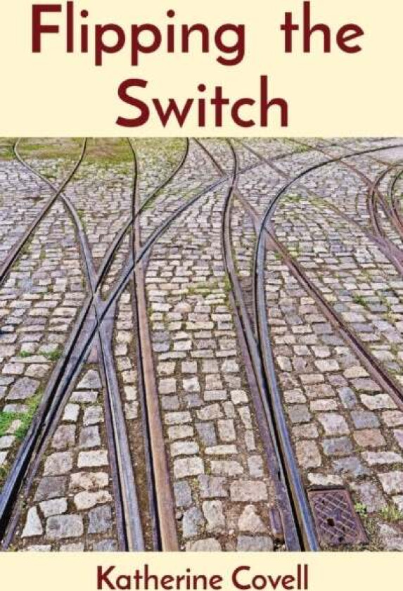 Flipping the Switch av Katherine Covell
