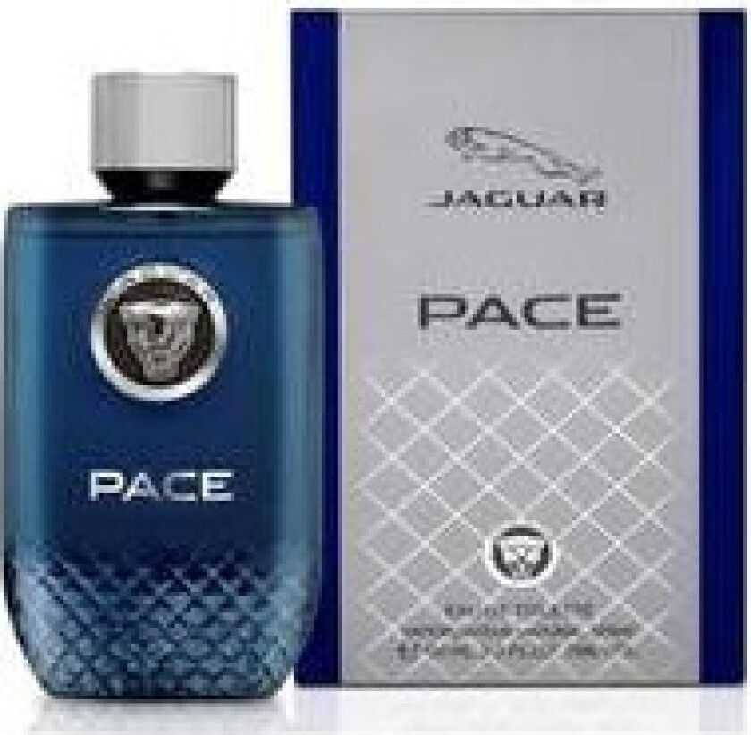 Pace EDT 100 ml