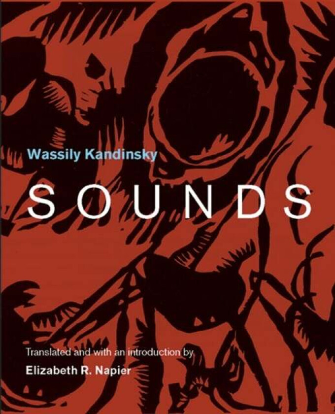 Sounds av Wassily Kandinsky