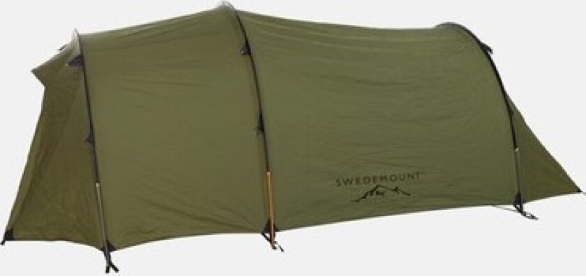 Polar 3 Man, Olive, Onesize, Telt