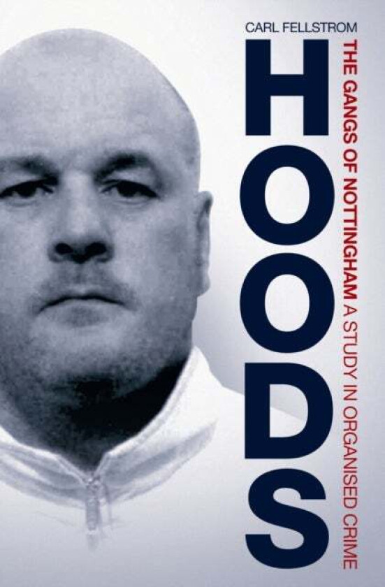 Hoods av Carl Fellstrom