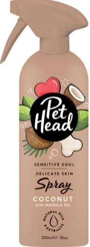Sensitive Soul - Spray 300 ml