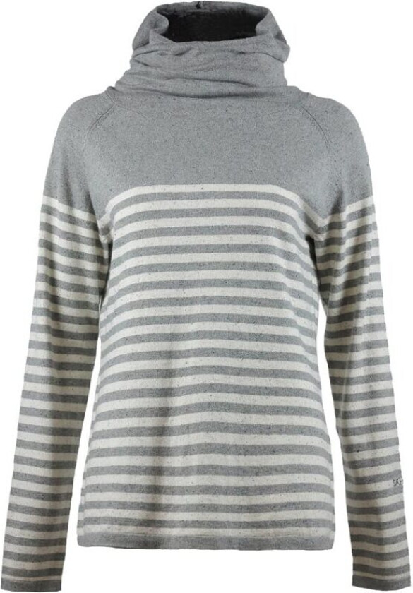 Women's Marina Hood XS, Grey