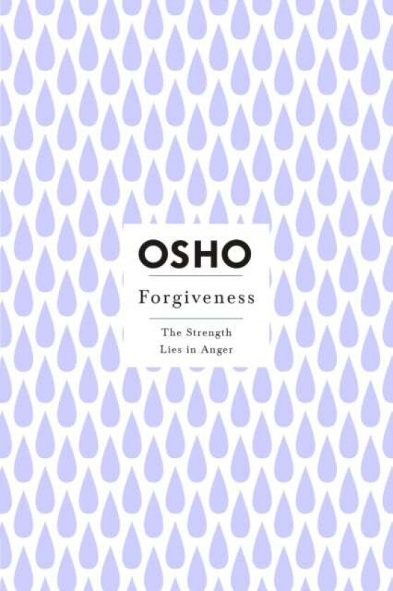 Forgiveness av Osho
