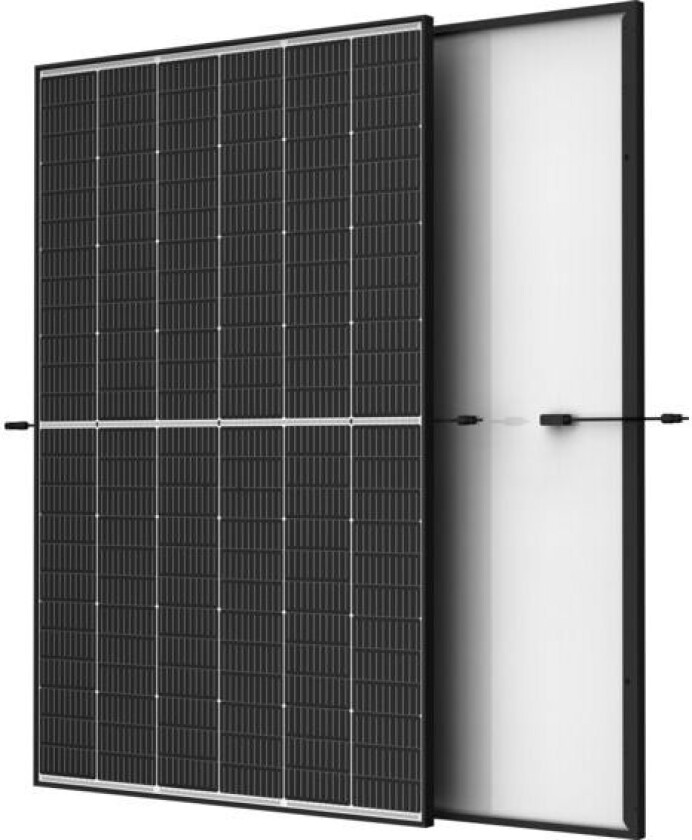 Bilde av DE09R.08 425 W solcellepanel - 6607207