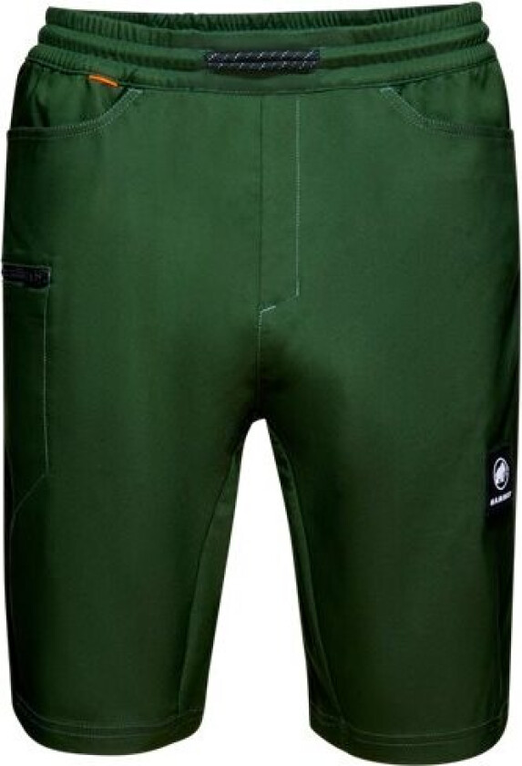Men's Massone Shorts 52, Woods