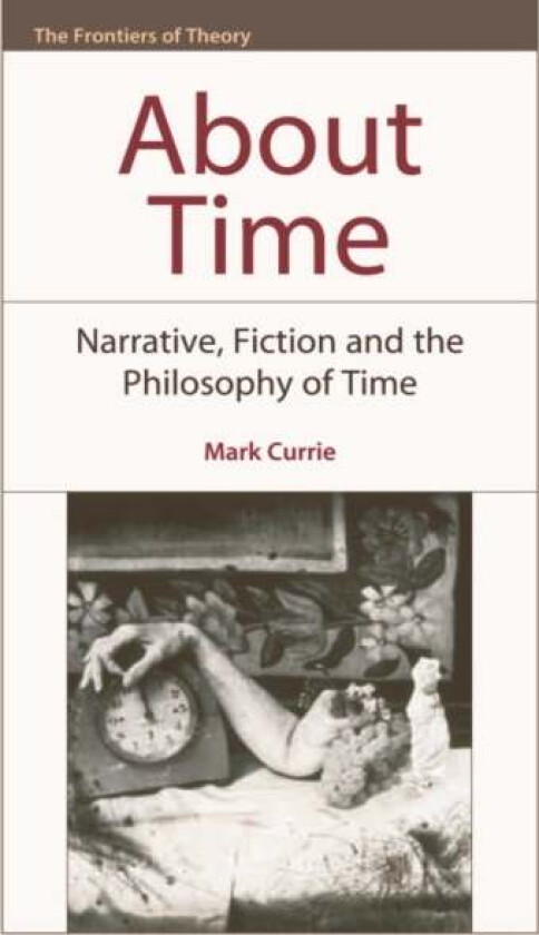About Time av Mark Currie