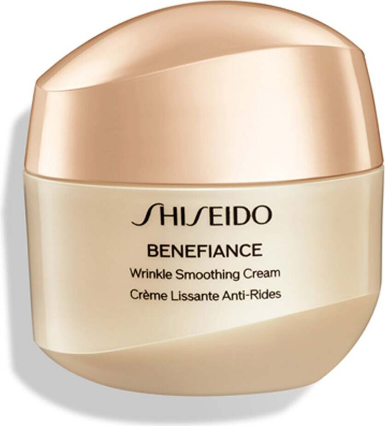 Benefiance Neura Wrinkle Smoothing Cream 30 ml