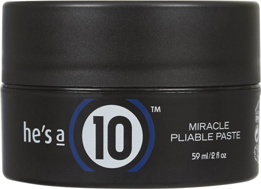 It'S A 10 Miracle Pliable Paste 59ml