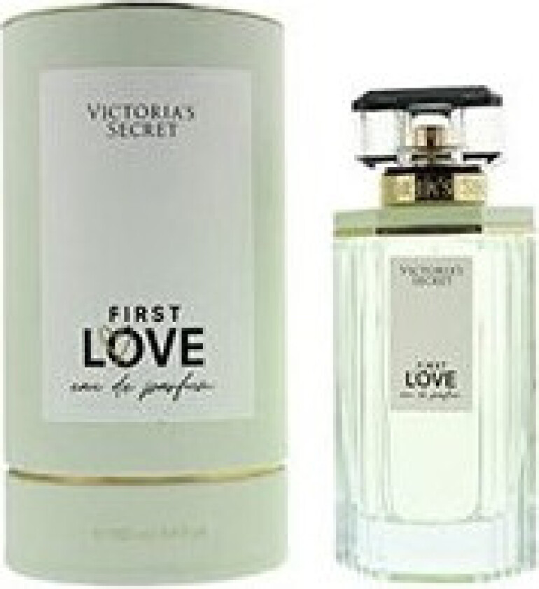 Victoria'S Secret First Love Edp 100ml