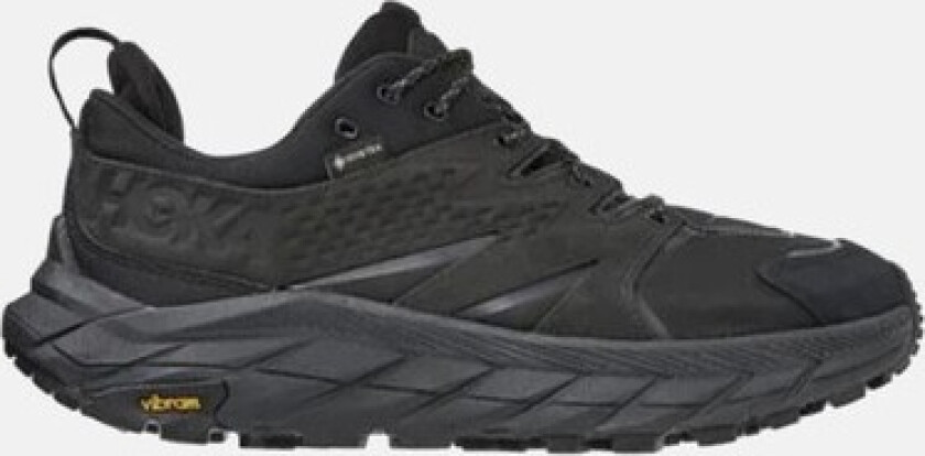 Anacapa Low Gtx Herre Bblc/Black/Black 42 2/3