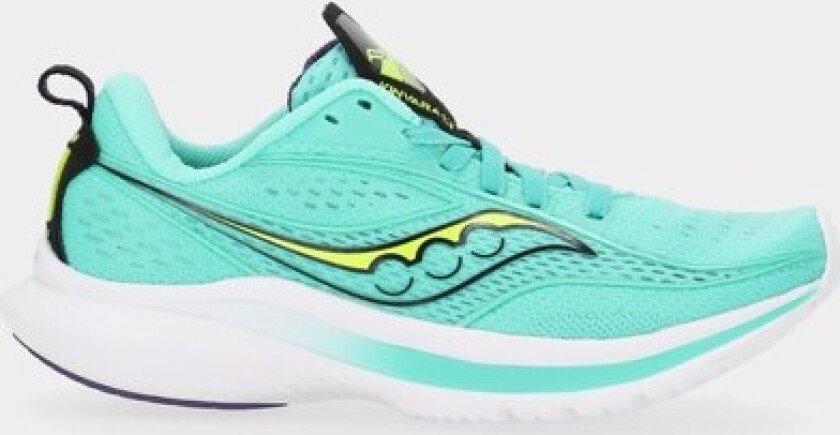 Kinvara 13, Cool Mint/Acid, 39