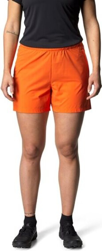 W's Pace Light Shorts