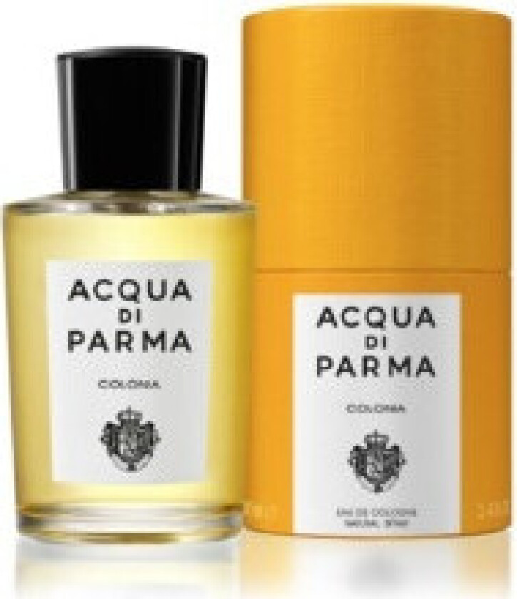 Acqua di Parma Colonia 180ml, Mænd Edc