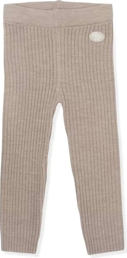 Bukse Classic Ribb Olive 92