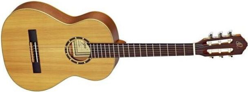 Ortega R122-3/4 Klassisk Gitar 3/4