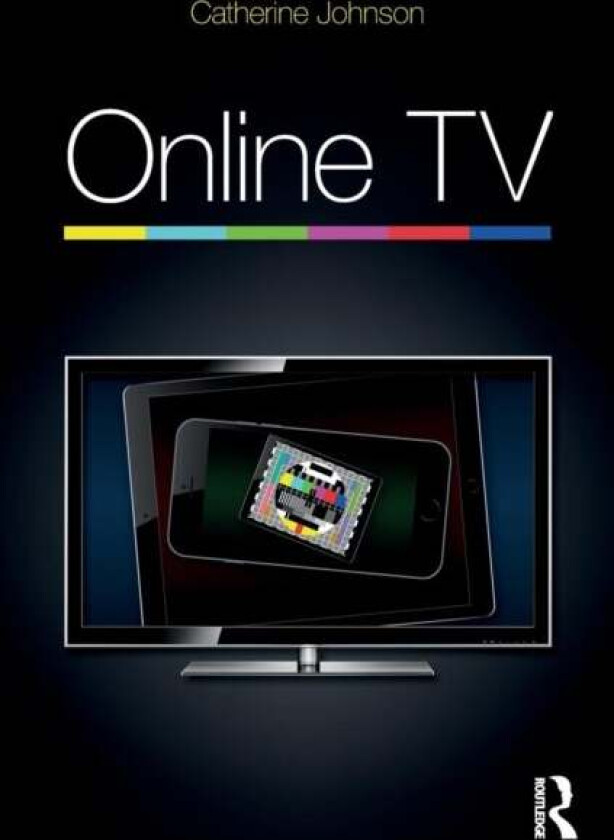 Online TV av Catherine Johnson