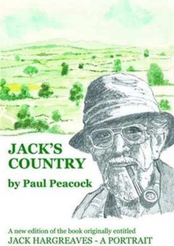 Jack's Country av Paul Peacock, Dave Knowles