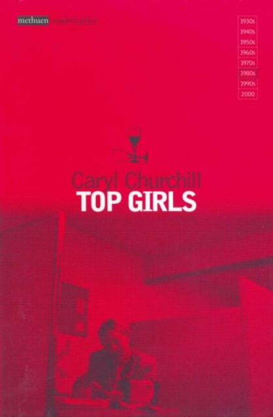 Top Girls av Caryl Churchill