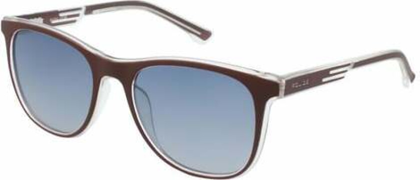 Solbriller for menn Police SPL960-54ATCP (Ø 45 mm)