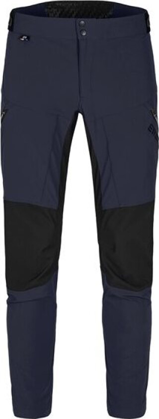 Unisex Versatility Bike Pants S, Dark Ink