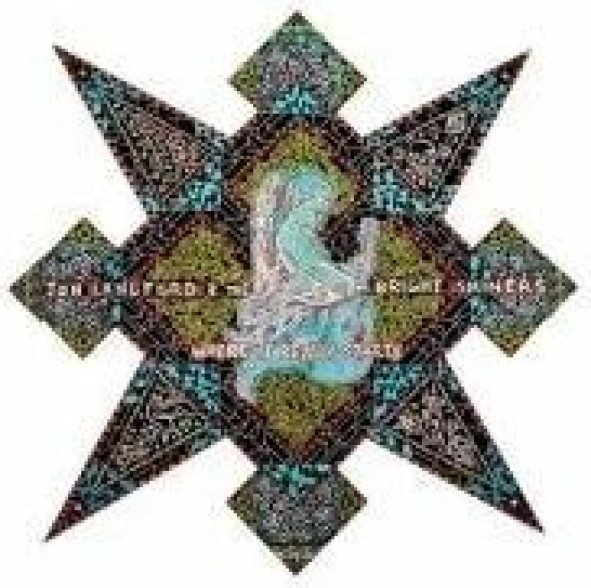 Jon Langford & The Bright Shiners - Where It Really Starts