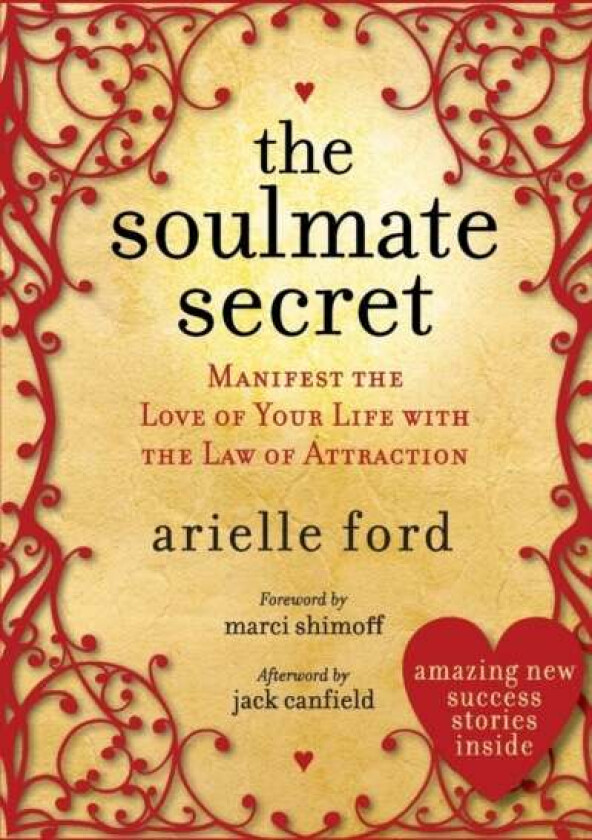 The Soulmate Secret av Arielle Ford