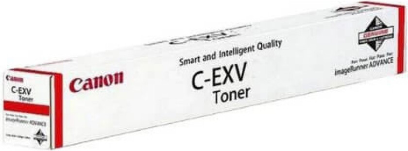 C-EXV 64 - Laser toner Blå