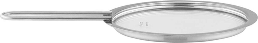 Eva Trio glasslokk Ø 13 cm