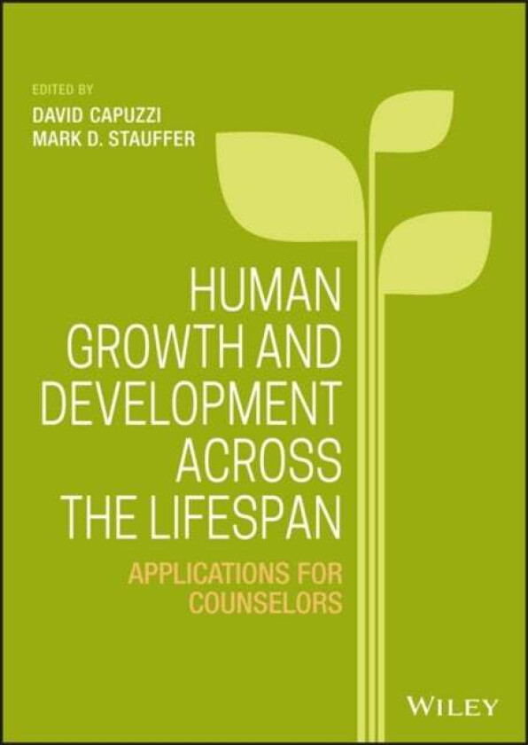 Human Growth and Development Across the Lifespan