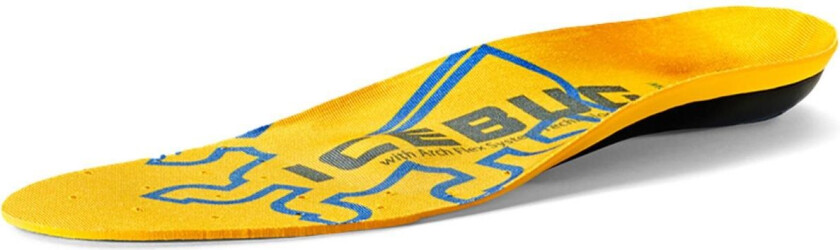 Slim High Insoles