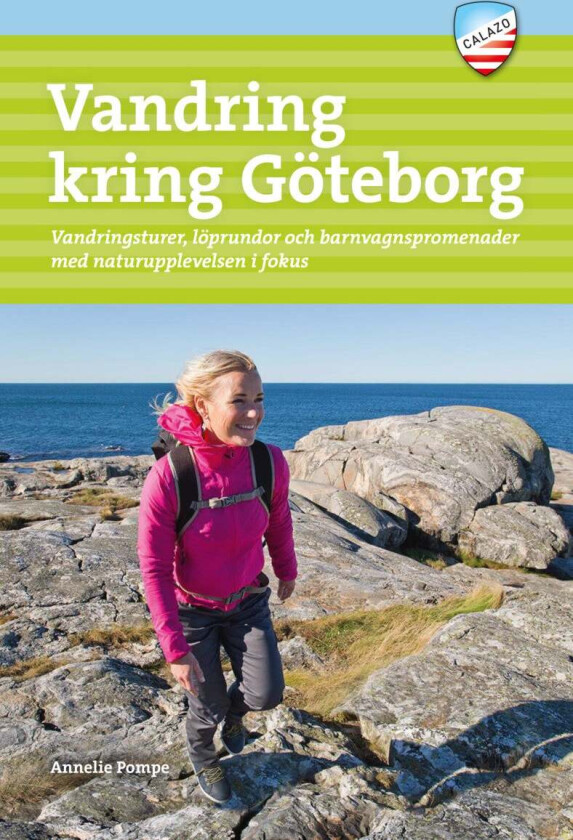Vandra kring Göteborg
