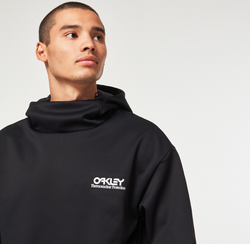 Men's Park Rc Softshell Hoodie
