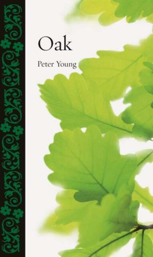 Oak av Peter Young