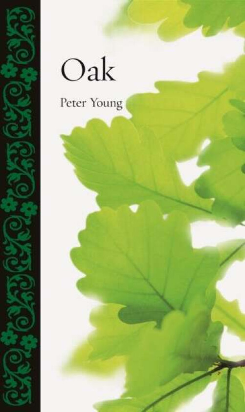 Oak av Peter Young