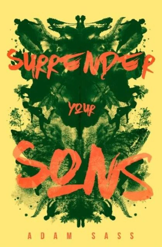 Surrender Your Sons av Adam Sass