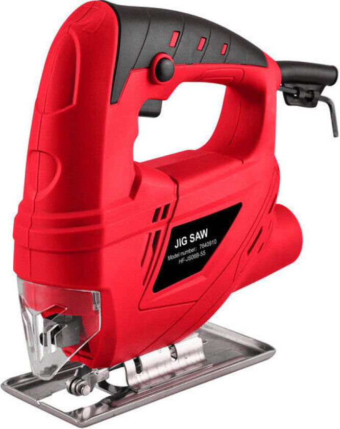 Bilde av Stikksag 500W