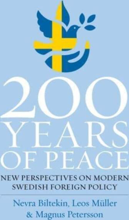 200 Years of Peace