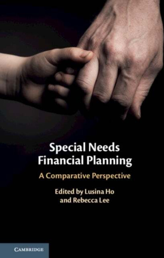 Special Needs Financial Planning