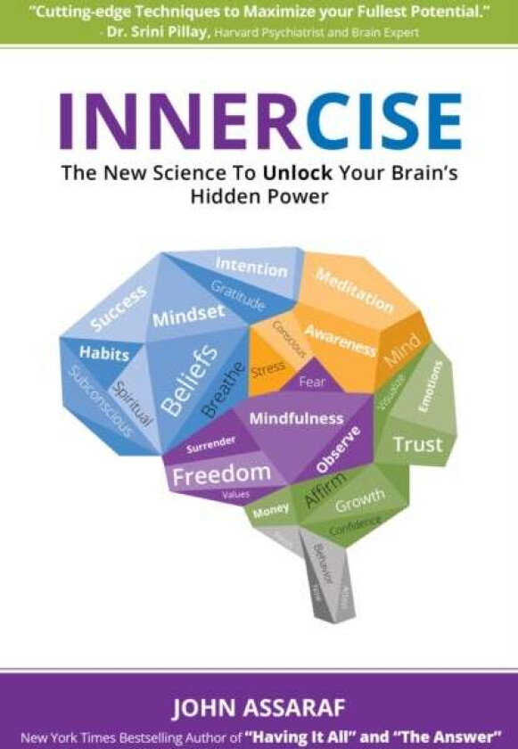 Innercise av John Assaraf