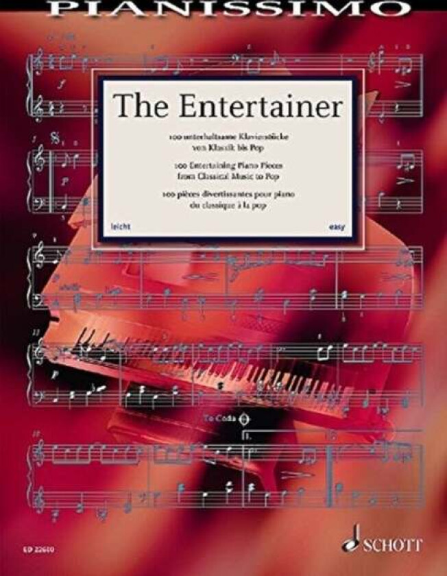 The Entertainer