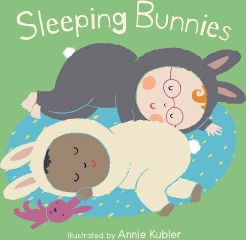 Sleeping Bunnies